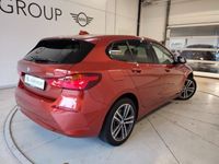 gebraucht BMW 118 i Hatch