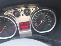 Gebraucht Ford Focus 100 PS (73 kW) 2008 Grau Kombi