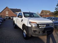 Gebraucht Ford Ranger XL 150 PS (110 kW) 2014 Frostweiß Abholung