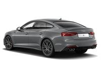 Gebraucht Audi S5 Sport 347 PS (255 kW) 2020 Grau Coupé