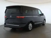 Gebraucht VW Multivan Style 150 PS (110 kW) 2024 Andere Van / Kleinbus