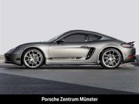 gebraucht Porsche 718 Cayman Style Edition BOSE LED Rückfahrkamera