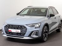 Gebraucht Audi A3 Ambiente 150 PS (110 kW) 2024 Pfeilgrau perleffekt Limousine