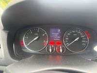 Gebraucht Renault Laguna III Dynamique 150 PS (110 kW) 2007 Grau Limousine