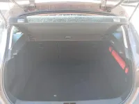 Używany Opel Astra 140 KM (102 kW) 2011 Szary Sedan/Limuzyna