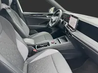 Gebraucht VW Tiguan Goal 2025 Weiss SUV