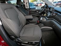 gebraucht Mercedes V250 d EDITION Lang