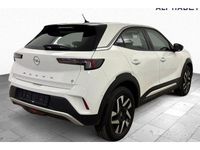 Gebraucht Opel Mokka-e Elegance 100 kW (136 PS) 2022 Schneeweiß SUV
