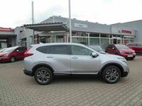 gebraucht Honda CR-V 2.0 iHybrid 4WD Elegance