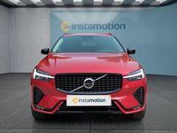 Gebraucht Volvo XC60 2024 Rot SUV