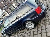 gebraucht VW Passat B5 Variant (3B5) 1.8 Turbo, BBS Felgen