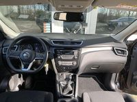Gebraucht Nissan Qashqai Visia 141 PS (103 kW) 2019 Braun SUV