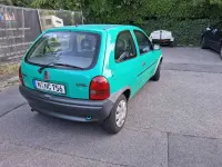 Gebraucht Opel Corsa Eco 45 PS (33 kW) 1996 Kleinwagen