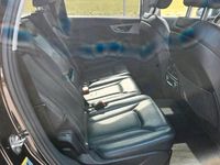 Gebraucht Audi Q7 S-Line 272 PS (200 kW) 2015 Schwarz SUV
