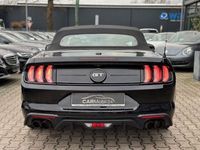 gebraucht Ford Mustang GT GT 5.0 Ti-VCT V8 Aut