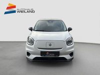 Neu Leapmotor T03 69 kW (95 PS) 2025 Light white Kleinwagen