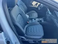 Gebraucht Ford Focus ST-Line X 116 PS (85 kW) 2024 Frostweiß Kombi
