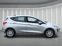 gebraucht Ford Fiesta Cool&Connect 1.1*LED Tempom PDCv+h Klima