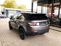 gebraucht Land Rover Discovery Sport /TD4/150PS/4WD HSE/Navi/81000 KM
