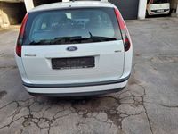 gebraucht Ford Focus FocusTurnier 1.6 TDCi DPF Fun X