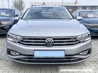 gebraucht VW Passat Variant Business