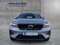 Neu Volvo XC40 Core 163 PS (119 kW) 2025 Aurora silver (silber) SUV