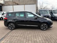 Gebraucht Renault Scénic III Bose Edition 132 PS (97 kW) 2015 Schwarz Limousine