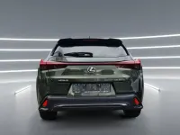 Neu Lexus UX 300h Sport Design Packet 199 PS (146 kW) 2026 Grün SUV