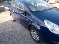 gebraucht Opel Corsa D Selection