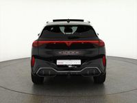 Neu Cupra Terramar VZ 265 PS (194 kW) 2025 Schwarz SUV