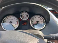 Gebraucht Peugeot 207 90 PS (66 kW) 2008 Blau Kombi