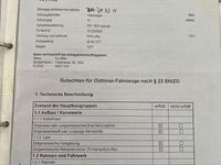 Gebraucht VW Käfer 99 PS (72 kW) 1977 Grün Cabrio