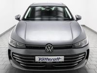 Neu VW Passat Business 150 PS (110 kW) 2025 Diabasgrau Kombi