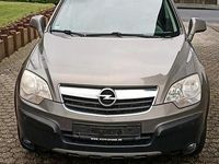 Gebraucht Opel Antara 150 PS (110 kW) 2008 SUV