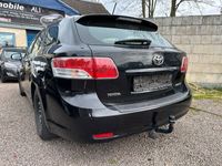 gebraucht Toyota Avensis 2.0 Diesel