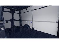 Gebraucht Mercedes Sprinter 150 PS (110 kW) 2024 Stahlblau Van