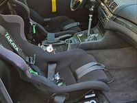 Gebraucht BMW M3 350 PS (257 kW) 2001 Coupé