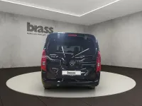 Neu Opel Combo S 131 PS (96 kW) 2026 Karbon schwarz Van / Kleinbus