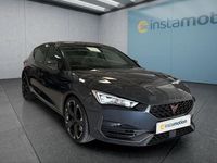Gebraucht Cupra Leon VZ 300 PS (220 kW) 2024 Grau Kleinwagen