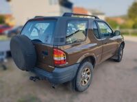 gebraucht Opel Frontera 2.2 DTI -