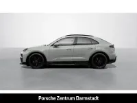 Ny Porsche Macan GTS 419 kW (571 HK) 2026 Hvid SUV