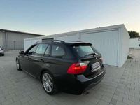 gebraucht BMW 320 320 d DPF Touring M-Paket Ab Werk !