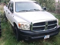 Gebraucht Dodge Ram 349 PS (256 kW) 2007 Weiß Pickup