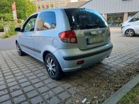gebraucht Hyundai Getz top Zustand Polnische Zulassung