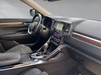 Gebraucht Renault Koleos Intens 177 PS (130 kW) 2019 Weiß SUV