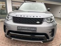 gebraucht Land Rover Discovery 5 SDV6 Landmark 7-SitzerLeder*GSD*