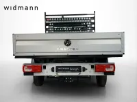 Neu VW Crafter 140 PS (102 kW) 2026 Candyweiss Van