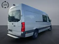 Gebraucht Mercedes Sprinter 170 PS (125 kW) 2022 Andere Van