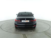 Gebraucht BMW 318 Sport Line 150 PS (110 kW) 2020 Schwarz Limousine