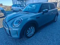 Brugt Mini ONE 75 HK (55 kW) 2021 Grå Hatchback